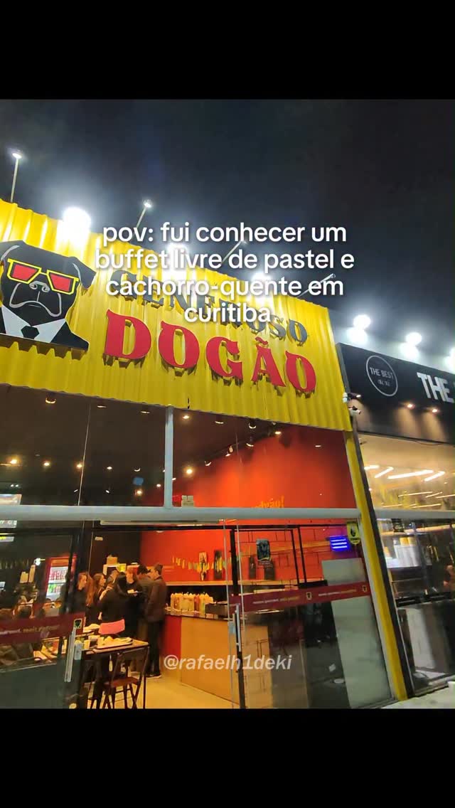 Generoso Dogão